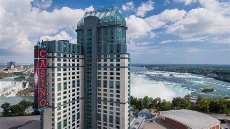 Niagara Fallsview Casino Maratona