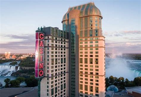 Niagara Fallsview Casino Promocoes