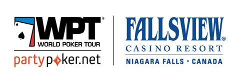 Niagara Fallsview Poker Classic 2024