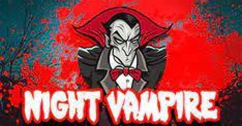 Night Vampire Betway