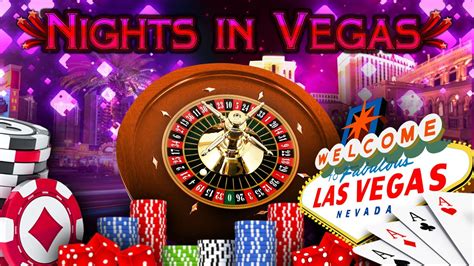 Nights In Vegas Betfair