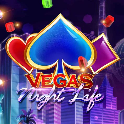 Nights In Vegas Leovegas