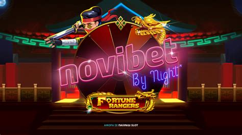 Nights Of Fortune Novibet