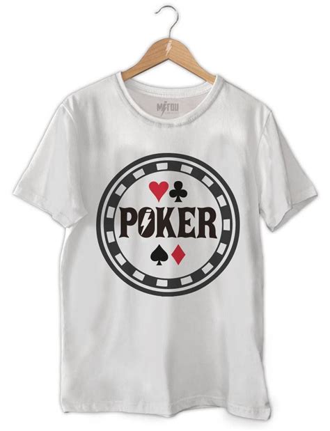 Nike Poker Camisas