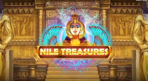 Nile Treasures 888 Casino
