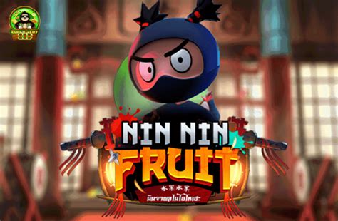 Nin Nin Fruit Pokerstars