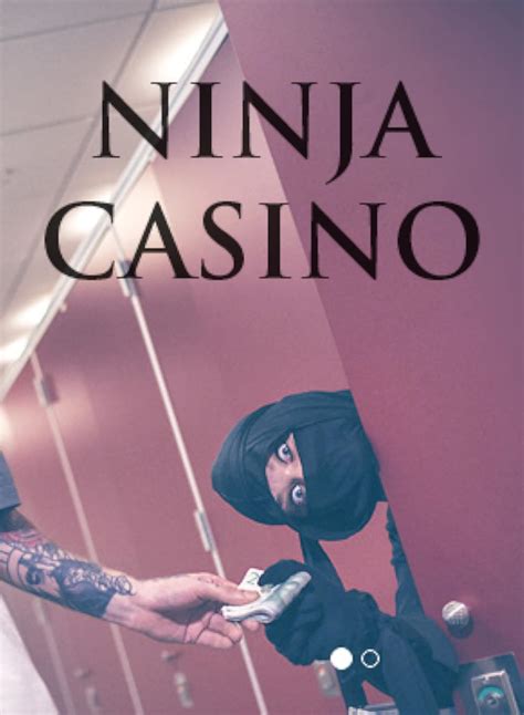 Ninja Casino Honduras