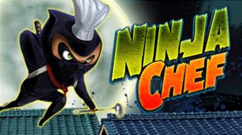 Ninja Chef Novibet