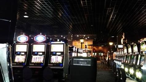 Nitro Casino West Virginia