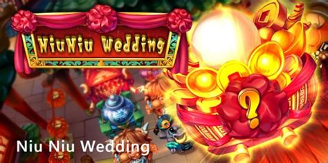 Niu Niu Wedding 1xbet