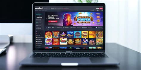 Nivabet Casino Online