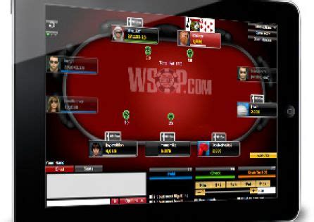 Nj Poker Online Ipad