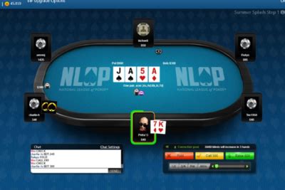 Nlop Zen Poker Download