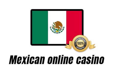 No Account Bet Casino Mexico
