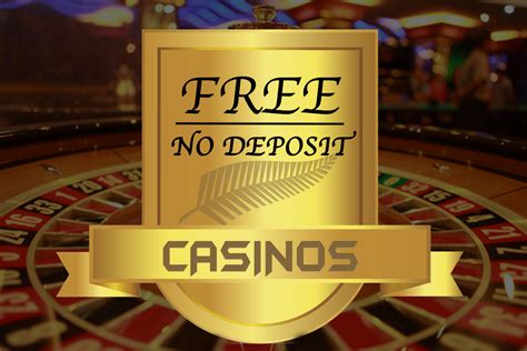 No Deposit Slots Casino Aplicacao