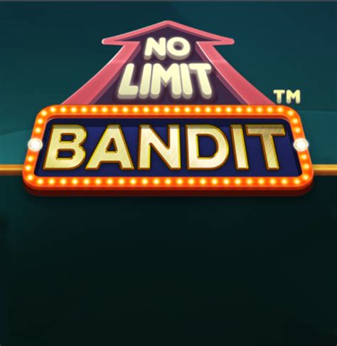 No Limit Bandit Netbet