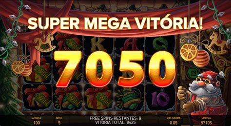 No Proximo Natal Venda Vip Slots 2024