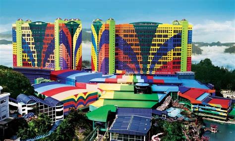 No Topo Da Montanha Casino Malasia