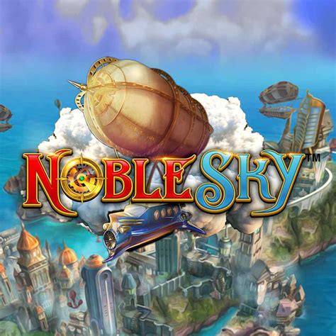 Noble Sky Leovegas