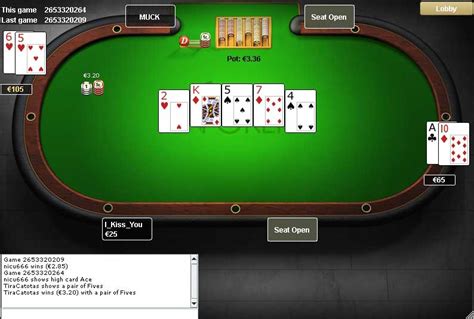 Noi Q Poker Download