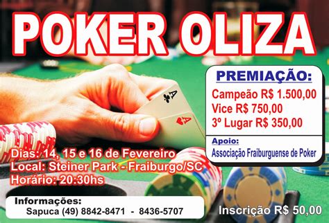 Noite De Sexta Feira Poker Costa Central