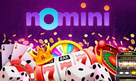 Nomini Casino Belize