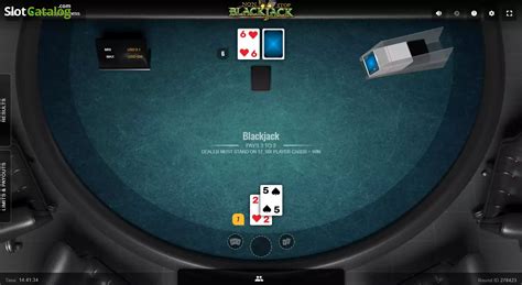 Non Stop Blackjack Slot Gratis