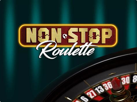 Non Stop Roulette Brabet