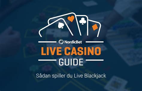 Nordicbet Blackjack