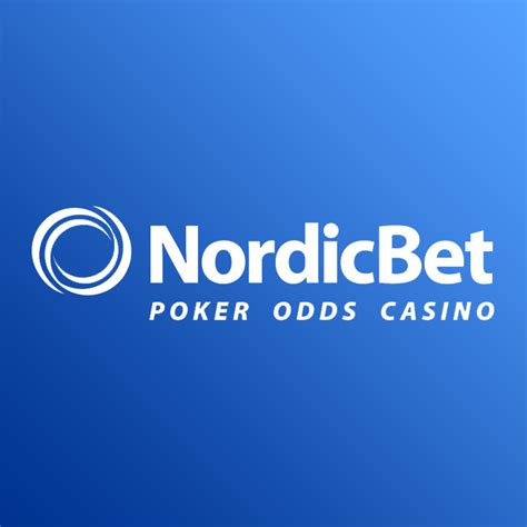 Nordicbet Casino Apostas