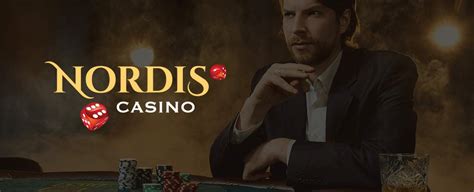 Nordis Casino Apostas