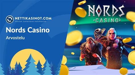 Nords Casino Aplicacao
