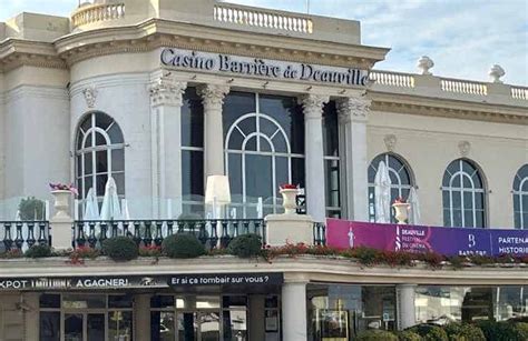 Normandie Casino