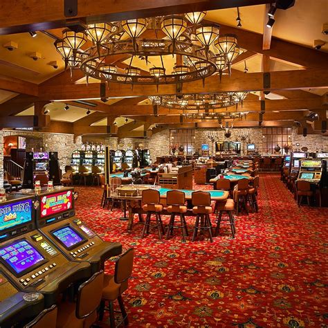 Norte Tahoe Casino Mostra