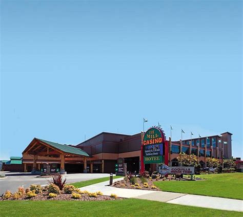 North Bend Casino