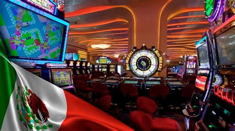 North Casino Mexico