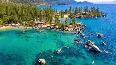 North Shore Tahoe Jogo