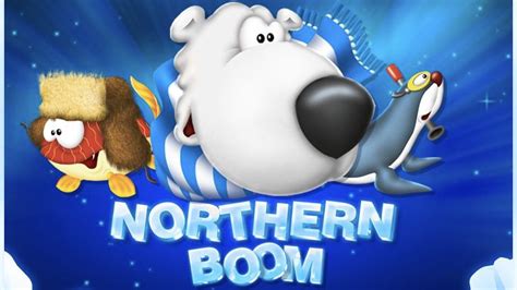 Northern Boom Bwin