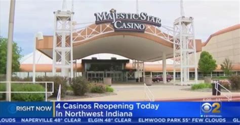 Northwest Indiana Entretenimento De Casino