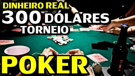 Nos Poker A Dinheiro Real