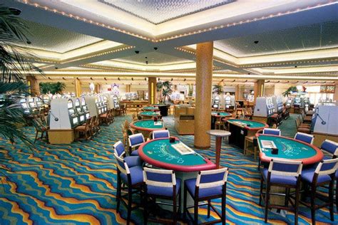 Nossa Lucaya Freeport Bahamas Casino