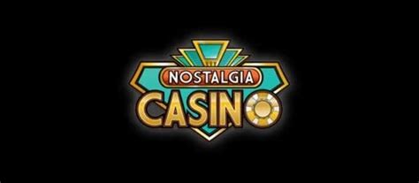 Nostalgy Casino Peru