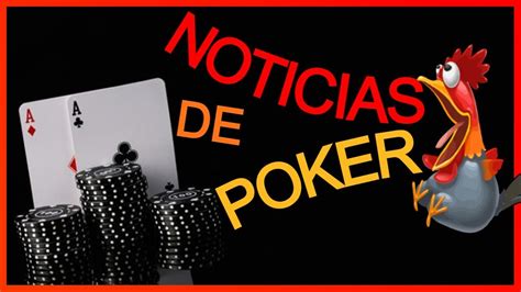 Noticias De Poker Midia Kit