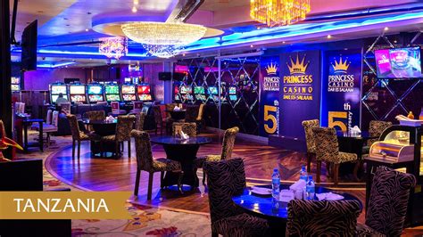 Nova Africa Do Casino Tanzania