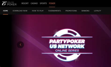 Nova Jersey Poker Na Internet