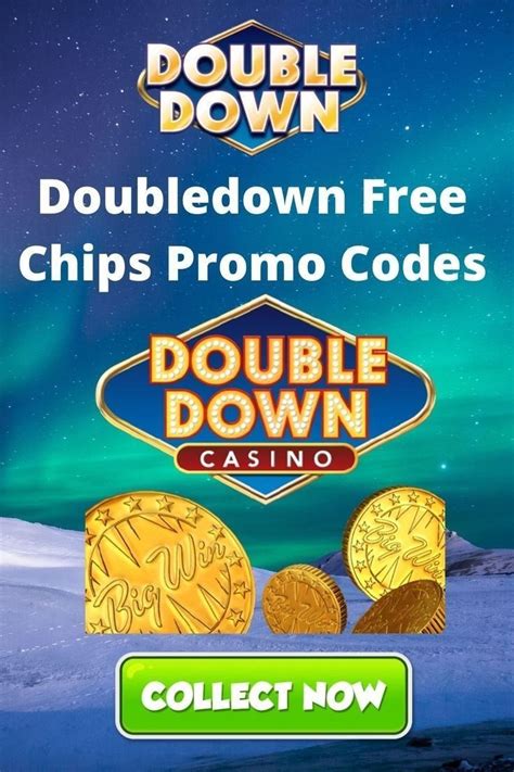 Nova Promo Codes Para Doubledown Casino De Maio De 2024