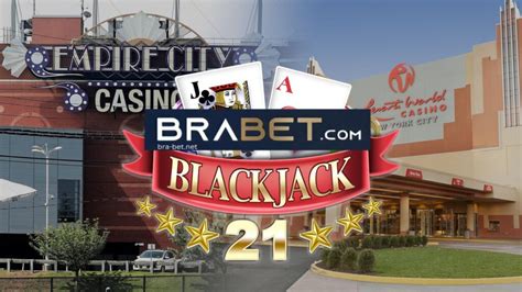 Nova York Casinos De Blackjack