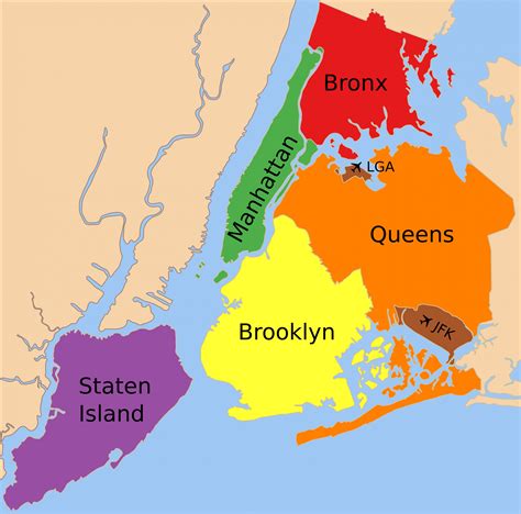 Nova York Nova York Piso Do Casino Mapa