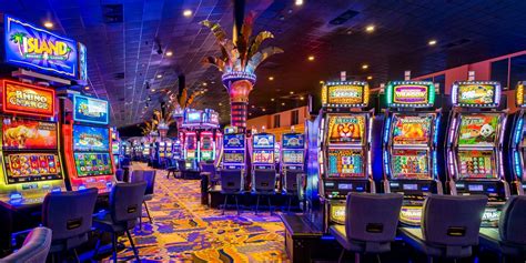 Nova York Proposta Locais De Casino