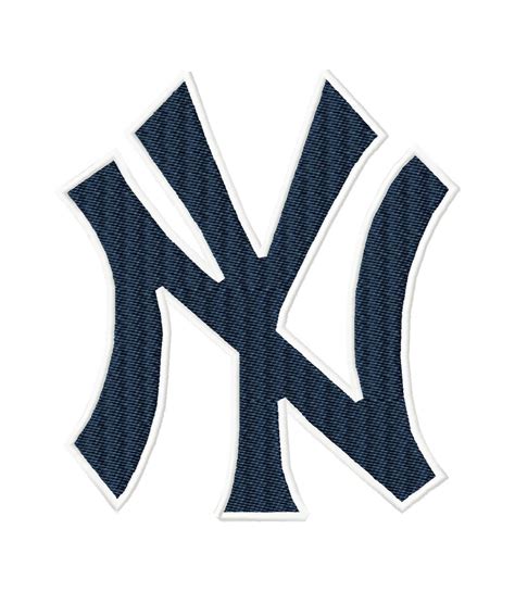 Nova York Yankees Maquina De Fenda